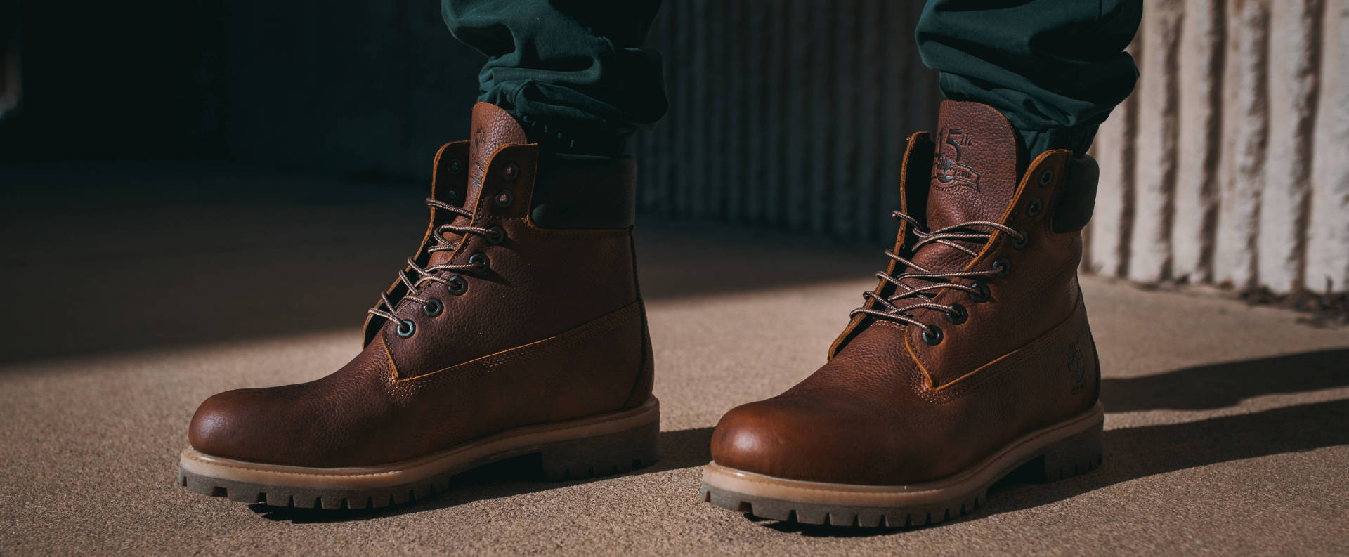 Wappnet euch! Der Winter kommt